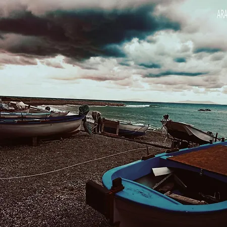 Ultimo In Centro E Al Mare. Subito .coglio L'occasione. * 卡普多兰多