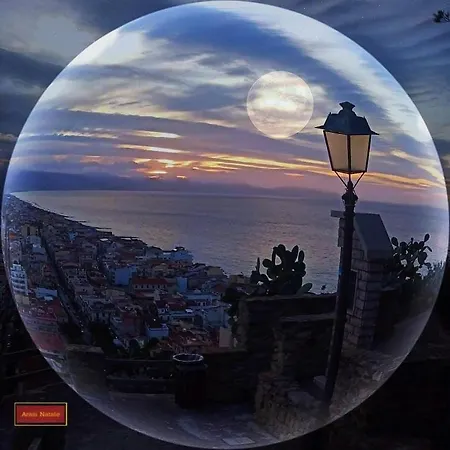 Ultimo In Centro E Al Mare. Subito .coglio L'occasione. 公寓 卡普多兰多
