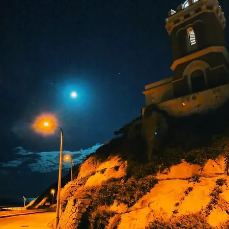 Ultimo In Centro E Al Mare. Subito .coglio L'occasione. * 卡普多兰多
