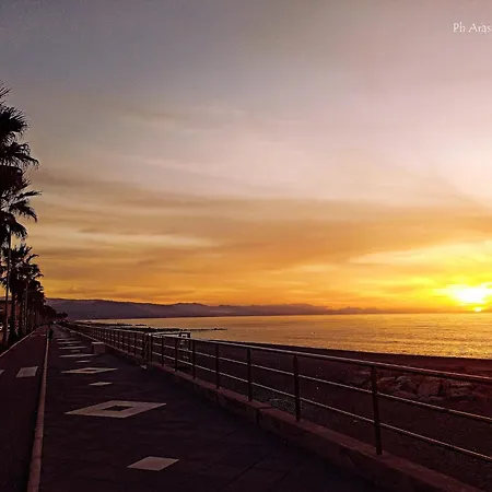 Ultimo In Centro E Al Mare. Subito .coglio L'occasione. 公寓 *