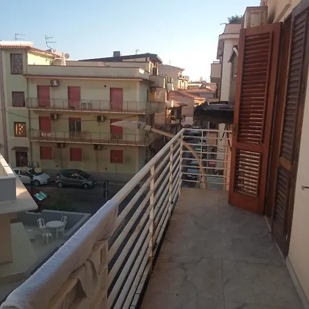 公寓 Ultimo In Centro E Al Mare. Subito .coglio L'occasione.