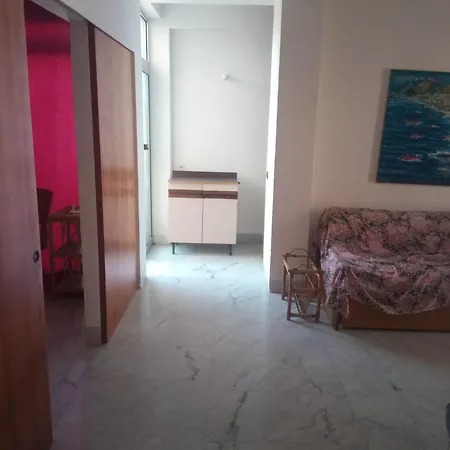 公寓 Ultimo In Centro E Al Mare. Subito .coglio L'occasione. 卡普多兰多