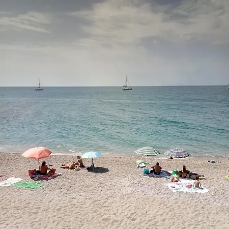 Ultimo In Centro E Al Mare. Subito .coglio L'occasione. 公寓 卡普多兰多