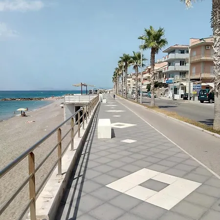 Ultimo In Centro E Al Mare. Subito .coglio L'occasione. 公寓 *