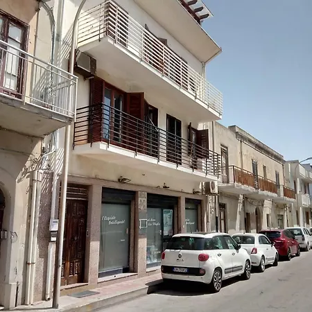 公寓 Ultimo In Centro E Al Mare. Subito .coglio L'occasione.