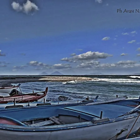 Ultimo In Centro E Al Mare. Subito .coglio L'occasione. *