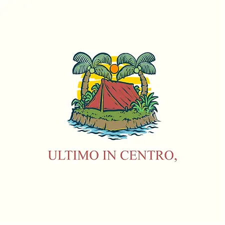 Apartment Ultimo In Centro E Al Mare. Subito .coglio L'occasione. *